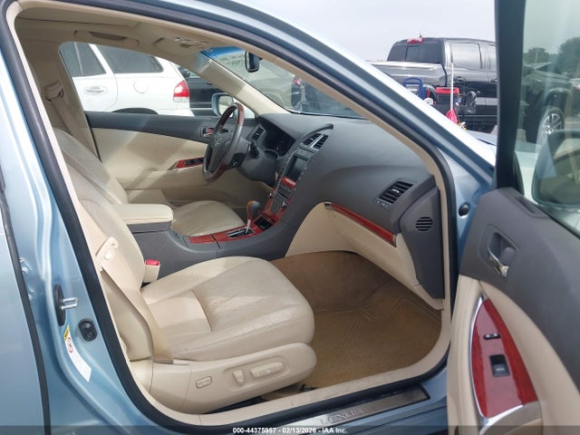 Aukcja sprzedaży 2012 Lexus Es 350, vin: JTHBK1EG1C2498599, numer aukcji: 44375957