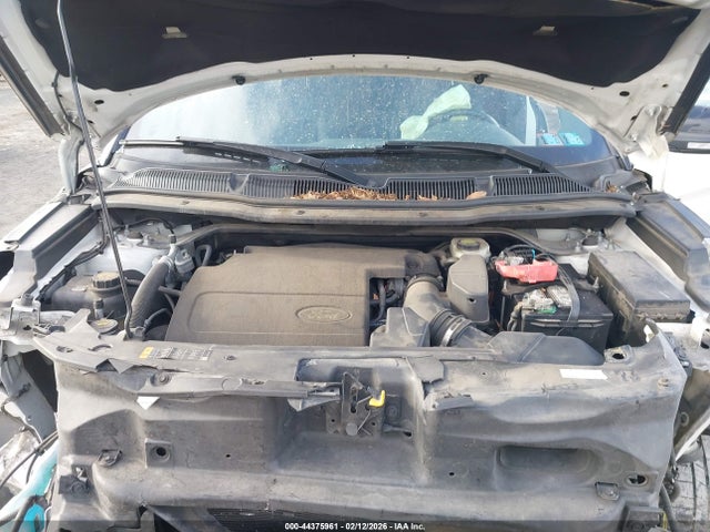 Ford EXPLORER XLT 2014 1FM5K8D80EGB82002 Image 10