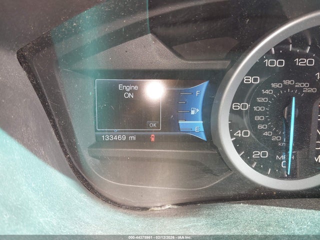 Ford EXPLORER XLT 2014 1FM5K8D80EGB82002 Image 16