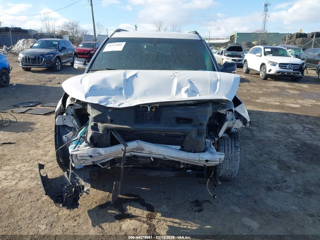 Ford EXPLORER XLT 2014 1FM5K8D80EGB82002 Image 6