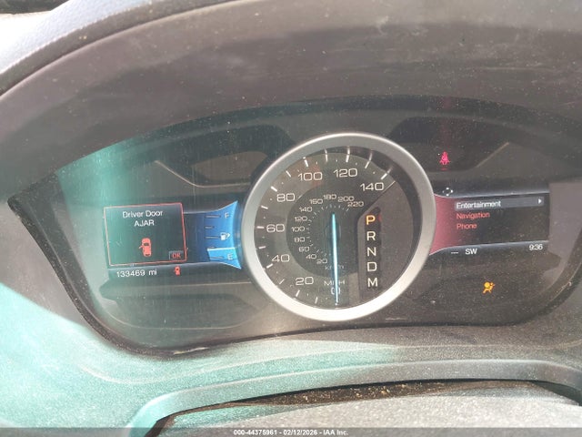 Ford EXPLORER XLT 2014 1FM5K8D80EGB82002 Image 7