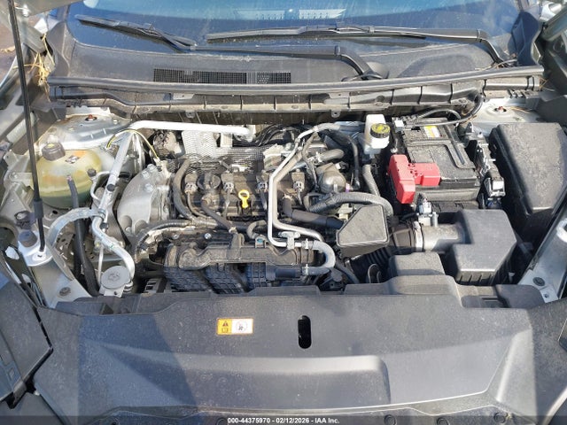 Продаж на аукціоні авто 2024 Mitsubishi Outlander Es 2.5 S-awc, vin: JA4J4UA87RZ079142, номер лоту: 44375970