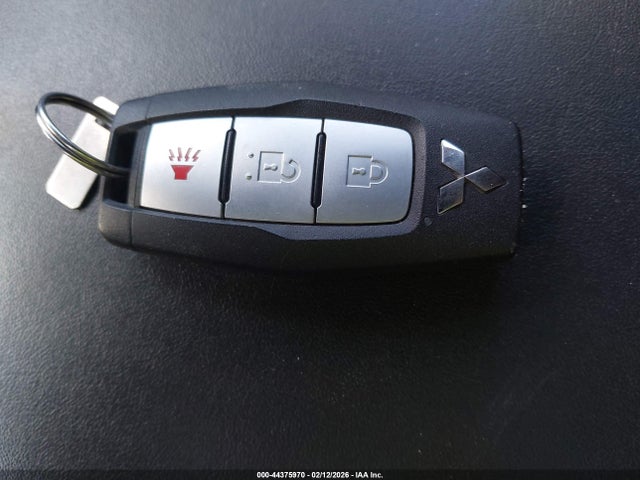 Продаж на аукціоні авто 2024 Mitsubishi Outlander Es 2.5 S-awc, vin: JA4J4UA87RZ079142, номер лоту: 44375970