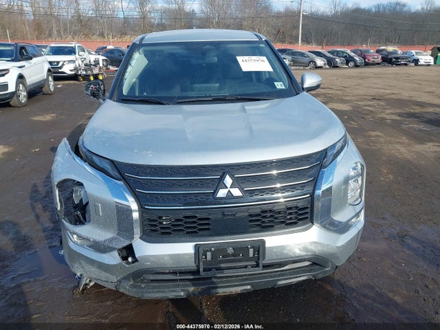 Продаж на аукціоні авто 2024 Mitsubishi Outlander Es 2.5 S-awc, vin: JA4J4UA87RZ079142, номер лоту: 44375970