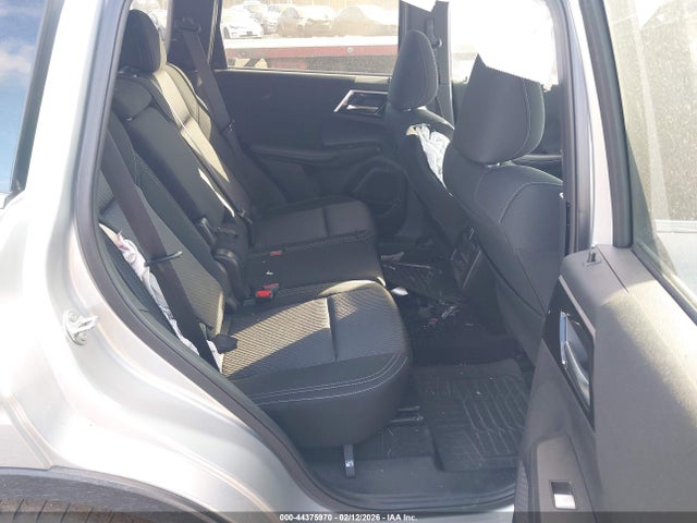 Продаж на аукціоні авто 2024 Mitsubishi Outlander Es 2.5 S-awc, vin: JA4J4UA87RZ079142, номер лоту: 44375970