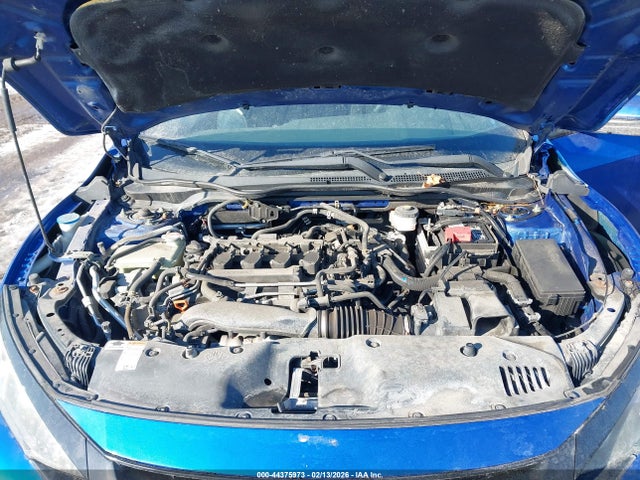 Aukcja sprzedaży 2017 Honda Civic Sport, vin: SHHFK7H40HU205981, numer aukcji: 44375973