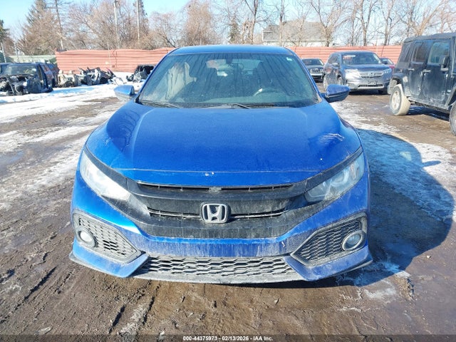 Aukcja sprzedaży 2017 Honda Civic Sport, vin: SHHFK7H40HU205981, numer aukcji: 44375973