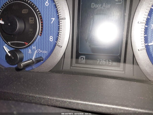 5TDDZ3DC4LS247827 Toyota Sienna Xle 7-passenger