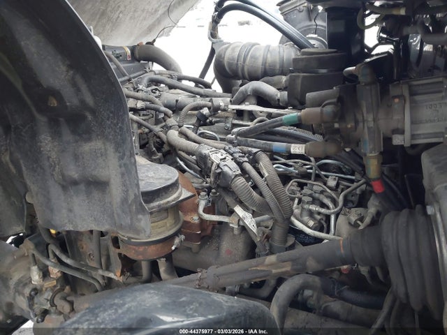 2019 Hino 258/268 მანქანა იყიდება აუქციონზე, vin: 5PVNJ8JP7K4S52627, აუქციონის ნომერი: 44375977