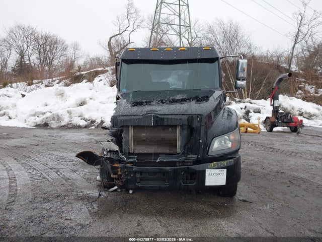 2019 Hino 258/268 მანქანა იყიდება აუქციონზე, vin: 5PVNJ8JP7K4S52627, აუქციონის ნომერი: 44375977
