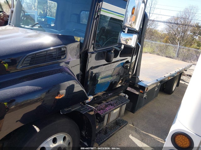 2019 Hino 258/268 მანქანა იყიდება აუქციონზე, vin: 5PVNJ8JP7K4S52627, აუქციონის ნომერი: 44375977