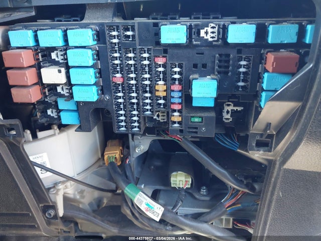 2019 Hino 258/268 მანქანა იყიდება აუქციონზე, vin: 5PVNJ8JP7K4S52627, აუქციონის ნომერი: 44375977