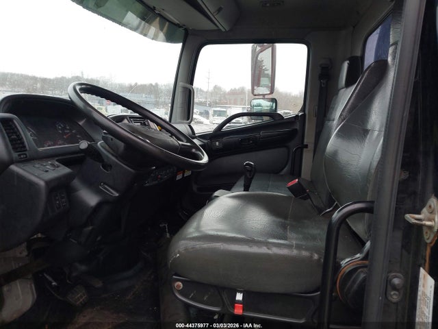 2019 Hino 258/268 მანქანა იყიდება აუქციონზე, vin: 5PVNJ8JP7K4S52627, აუქციონის ნომერი: 44375977