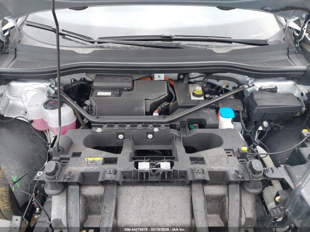 Aukcja sprzedaży 2021 Volkswagen Id.4 Pro, vin: WVGRMPE28MP023615, numer aukcji: 44375978
