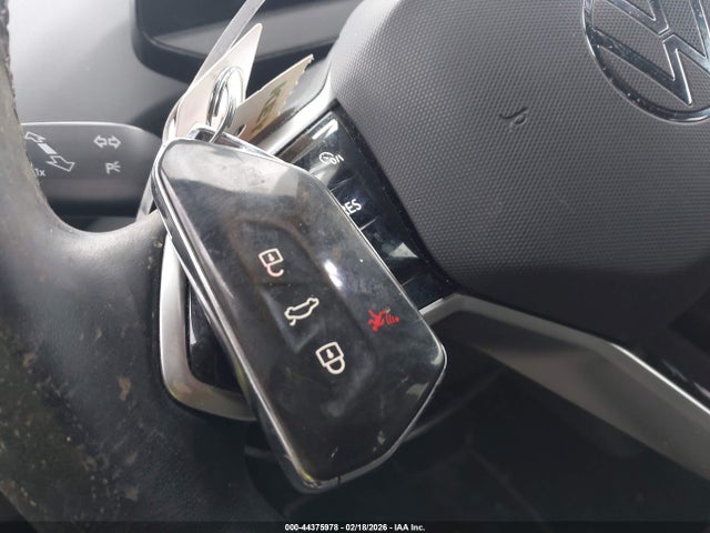 Aukcja sprzedaży 2021 Volkswagen Id.4 Pro, vin: WVGRMPE28MP023615, numer aukcji: 44375978