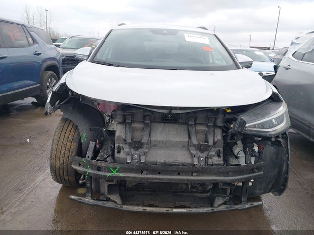 Aukcja sprzedaży 2021 Volkswagen Id.4 Pro, vin: WVGRMPE28MP023615, numer aukcji: 44375978