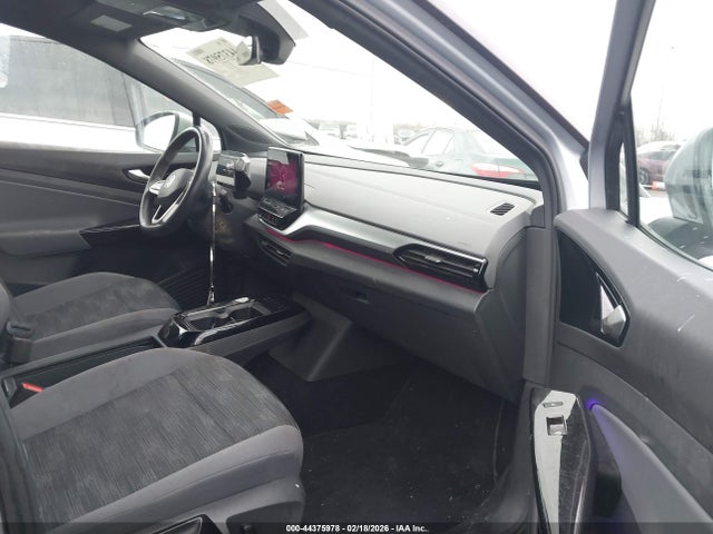 Aukcja sprzedaży 2021 Volkswagen Id.4 Pro, vin: WVGRMPE28MP023615, numer aukcji: 44375978