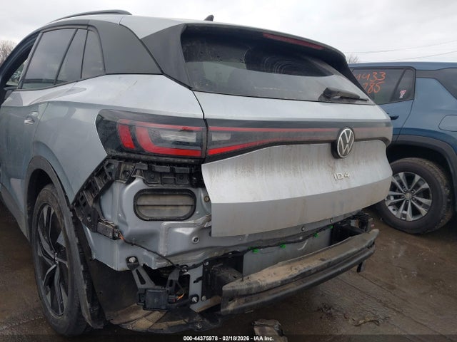 Aukcja sprzedaży 2021 Volkswagen Id.4 Pro, vin: WVGRMPE28MP023615, numer aukcji: 44375978