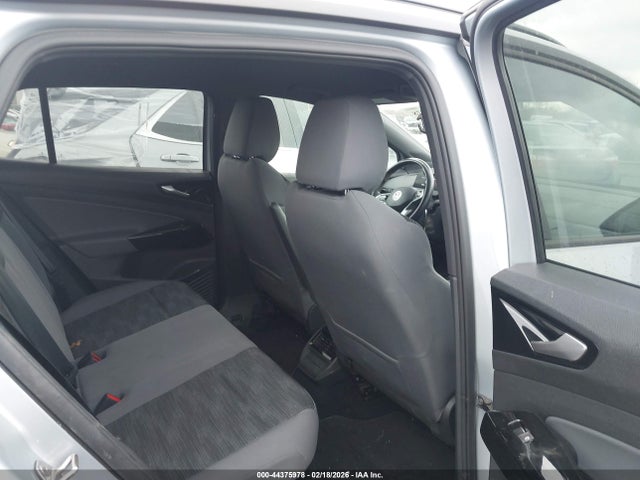 Aukcja sprzedaży 2021 Volkswagen Id.4 Pro, vin: WVGRMPE28MP023615, numer aukcji: 44375978