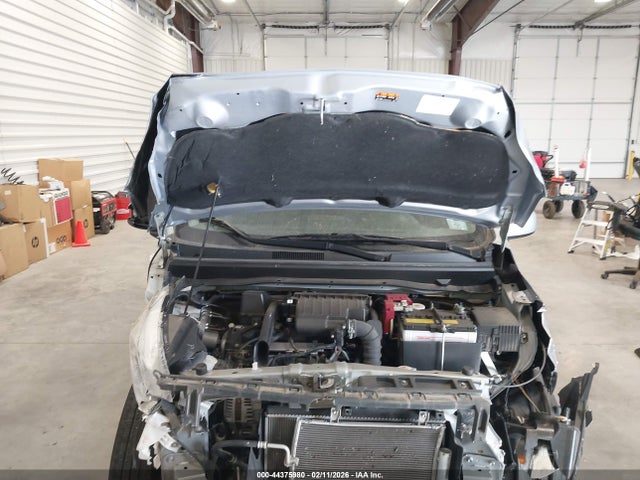 2022 MITSUBISHI MIRAGE ML32AUHJ2NH005223 Photo 9