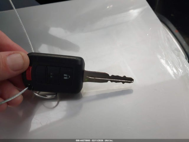 2022 MITSUBISHI MIRAGE ML32AUHJ2NH005223 Photo 10