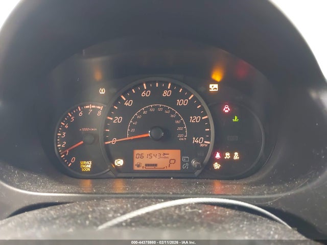 2022 MITSUBISHI MIRAGE ML32AUHJ2NH005223 Photo 6