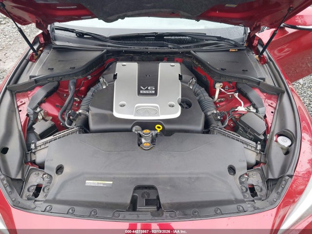 JN1BV7AP5EM672587 Infiniti Q50 Premium