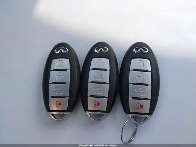 JN1BV7AP5EM672587 Infiniti Q50 Premium