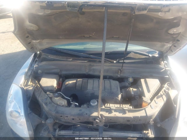 Продажа на аукционе авто 2011 Buick Enclave 1xl, vin: 5GAKRBED7BJ419046, номер лота: 44375991
