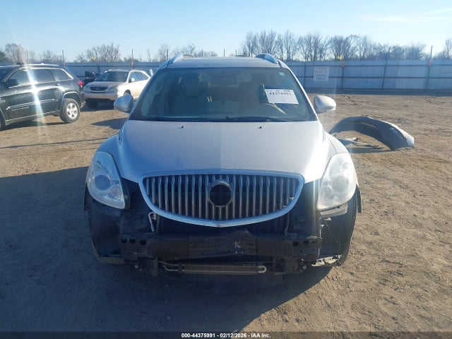 Продажа на аукционе авто 2011 Buick Enclave 1xl, vin: 5GAKRBED7BJ419046, номер лота: 44375991