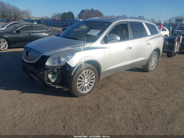 Продажа на аукционе авто 2011 Buick Enclave 1xl, vin: 5GAKRBED7BJ419046, номер лота: 44375991