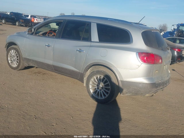 Продажа на аукционе авто 2011 Buick Enclave 1xl, vin: 5GAKRBED7BJ419046, номер лота: 44375991