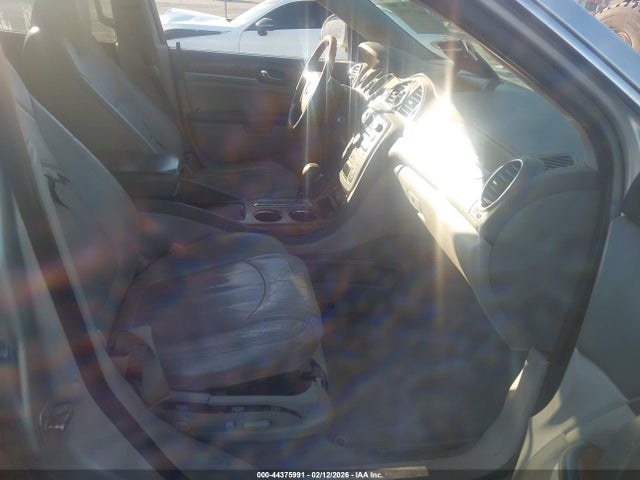 Продажа на аукционе авто 2011 Buick Enclave 1xl, vin: 5GAKRBED7BJ419046, номер лота: 44375991