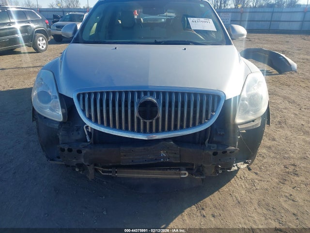 Продажа на аукционе авто 2011 Buick Enclave 1xl, vin: 5GAKRBED7BJ419046, номер лота: 44375991