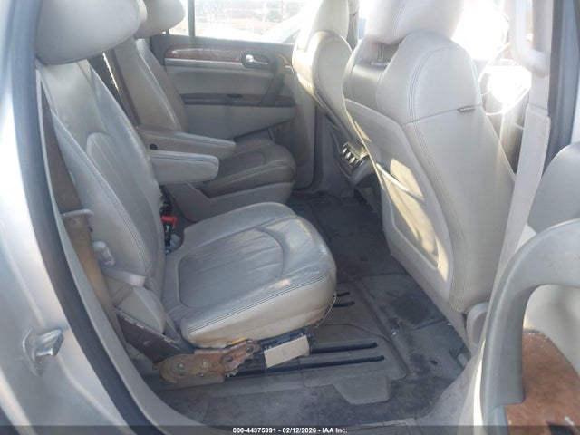 Продажа на аукционе авто 2011 Buick Enclave 1xl, vin: 5GAKRBED7BJ419046, номер лота: 44375991