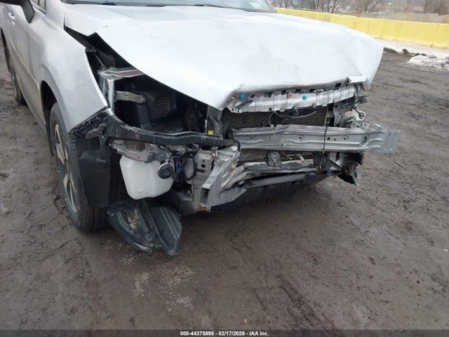 2018 Subaru Forester 2.5i Premium მანქანა იყიდება აუქციონზე, vin: JF2SJAEC7JH587705, აუქციონის ნომერი: 44375995