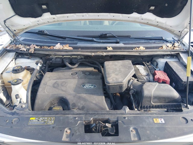 2013 FORD EDGE 2FMDK4GC3DBC52523 Photo 9
