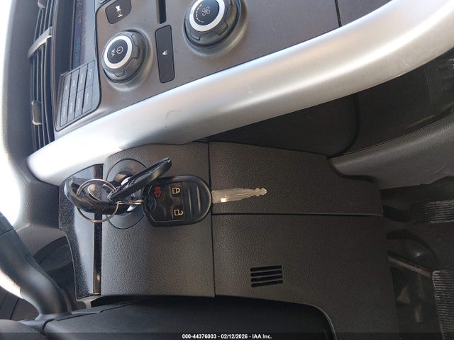 2013 FORD EDGE 2FMDK4GC3DBC52523 Photo 10
