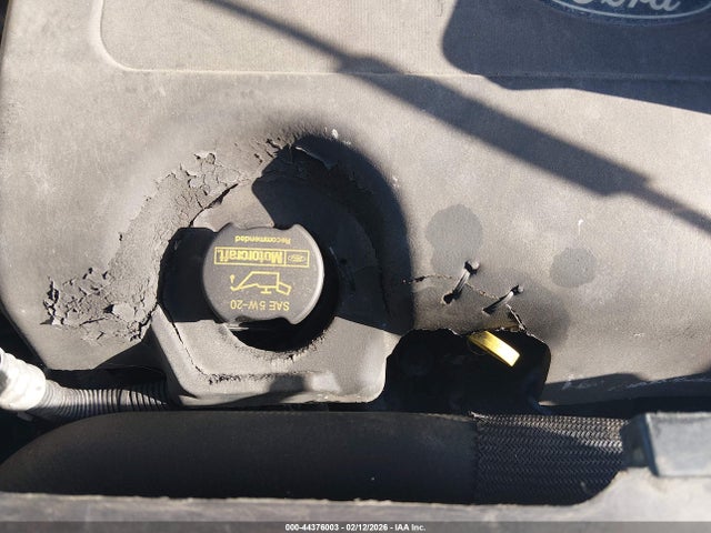 2013 FORD EDGE 2FMDK4GC3DBC52523 Photo 5