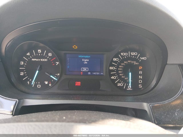 2013 FORD EDGE 2FMDK4GC3DBC52523 Photo 6