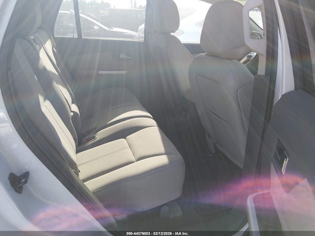 2013 FORD EDGE 2FMDK4GC3DBC52523 Photo 7