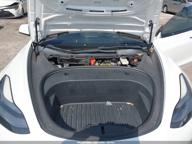 2021 TESLA MODEL 3 5YJ3E1EA4MF099323 Photo 9