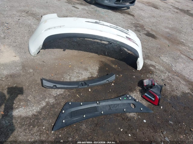 Продажа на аукционе авто 2021 Tesla Model 3 Standard Range Plus Rear-wheel Drive, vin: 5YJ3E1EA4MF099323, номер лота: 44376004
