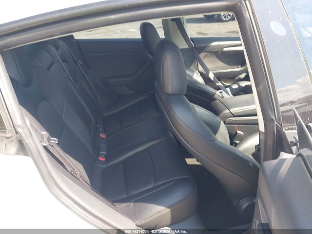 2021 TESLA MODEL 3 5YJ3E1EA4MF099323 Photo 7