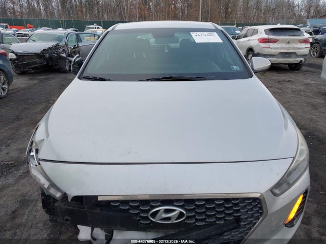 Aukcja sprzedaży 2018 Hyundai Elantra Gt Sport, vin: KMHH55LC3JU036813, numer aukcji: 44376005