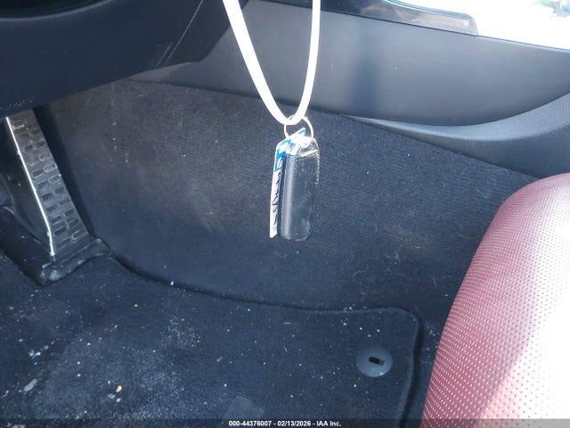 2019 KIA STINGER KNAE55LC4K6043148 Photo 10