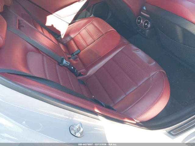 2019 KIA STINGER KNAE55LC4K6043148 Photo 7