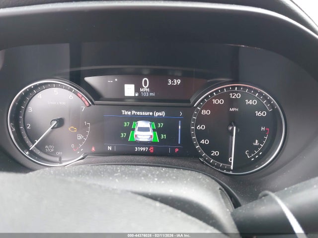 2021 CADILLAC CT4 1G6DG5RK6M0144093 Photo 6