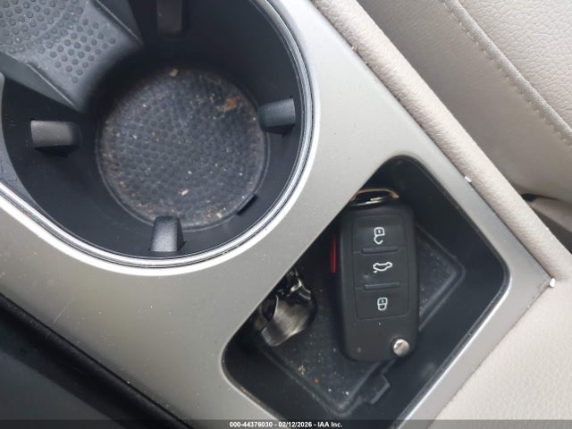 Продаж на аукціоні авто 2019 Volkswagen Passat 2.0t Wolfsburg Edition, vin: 1VWLA7A31KC012491, номер лоту: 44376030