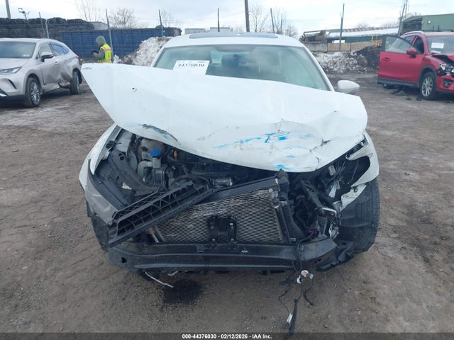 Продаж на аукціоні авто 2019 Volkswagen Passat 2.0t Wolfsburg Edition, vin: 1VWLA7A31KC012491, номер лоту: 44376030